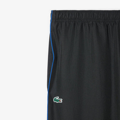 Tennis-Trainingshose mit Aufdruck