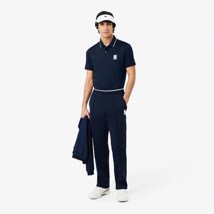 Tennis Heritage Ultra Dry Stretch Poloshirt
