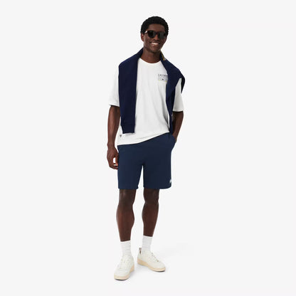 Roland-Garros Edition Fleece Shorts