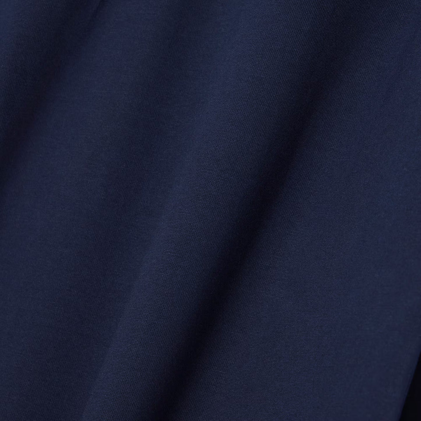 Long Sleeved Cotton T-shirt