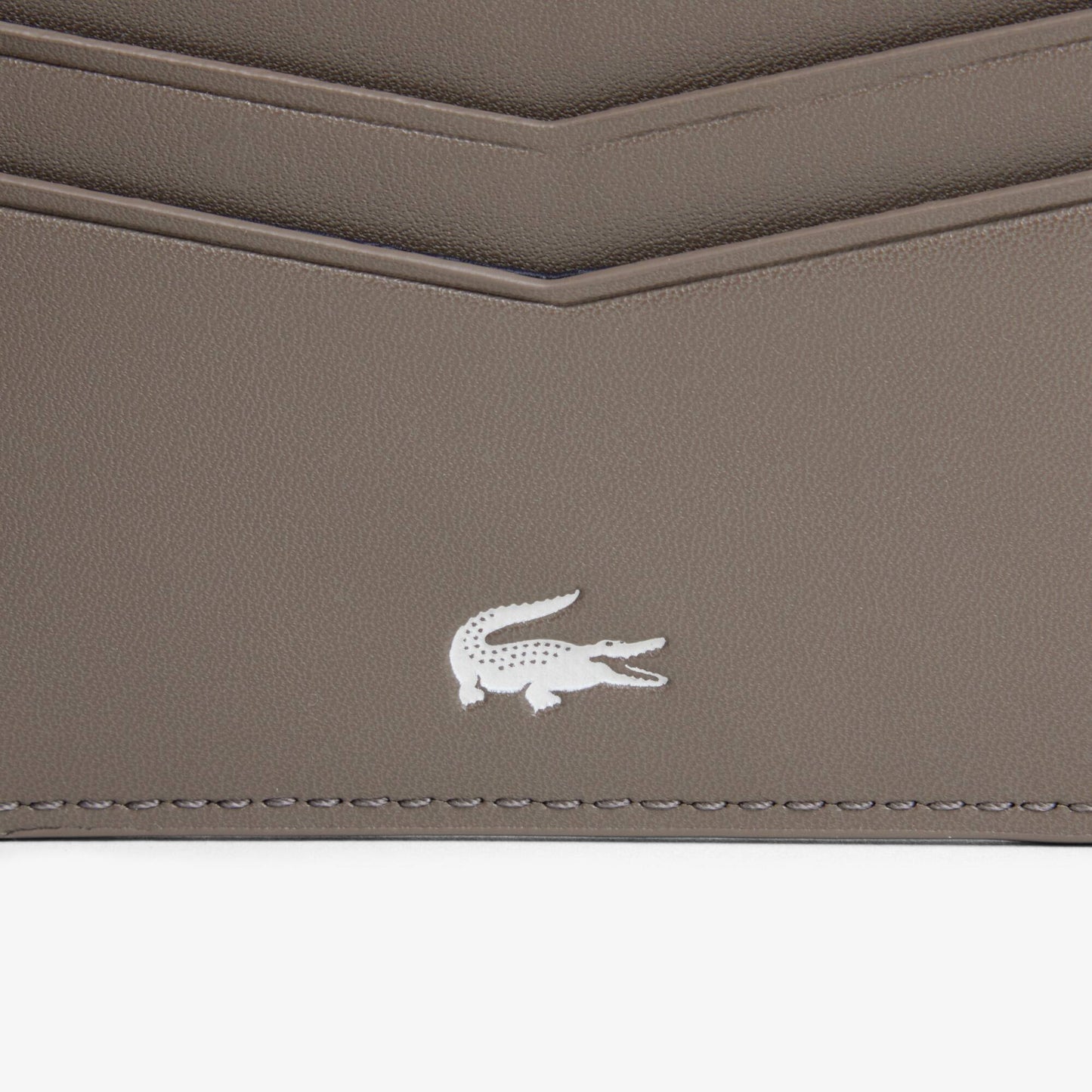 Small Ossian Leather Billfold