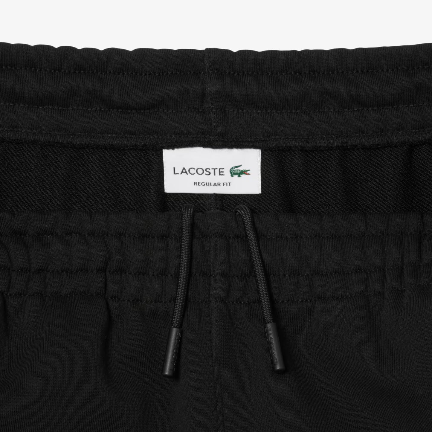 Fleece Cargo Sweatpants