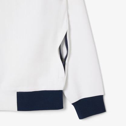 Tennis Heritage Ultra Dry Badge Accent Jacket