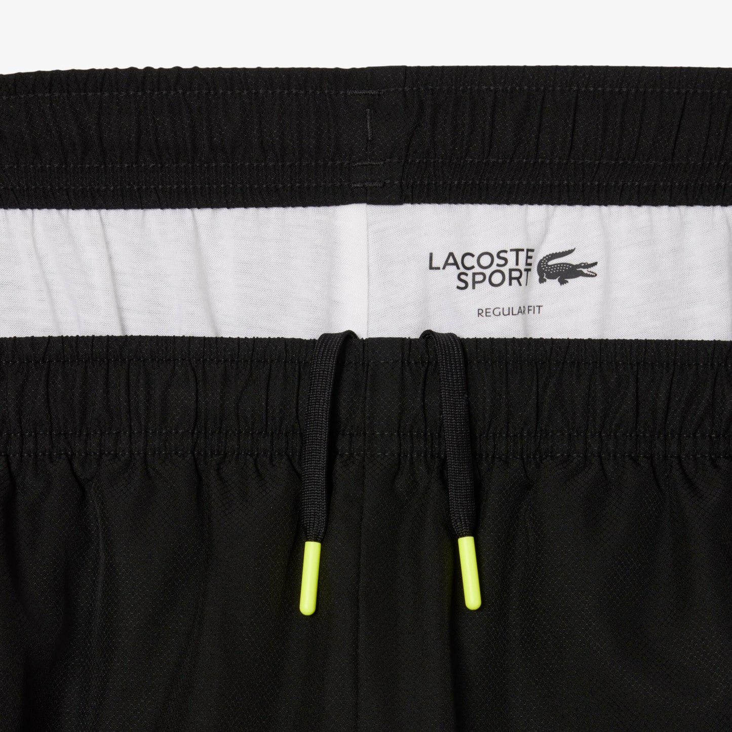 Logo Stripe Tennis Tracksuit