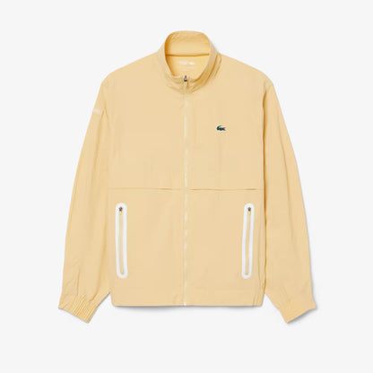 Lacoste Tennis x Novak Djokovic Tracksuit