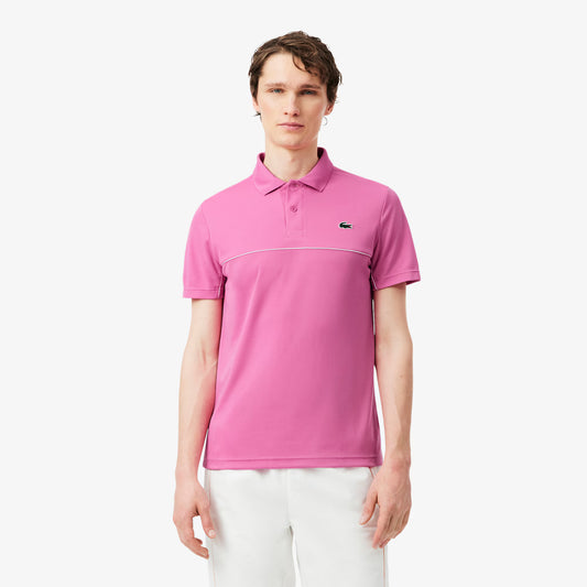 Sport Ultra Dry Trim Accent Polo Shirt