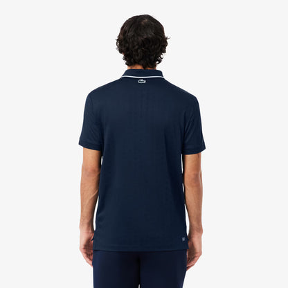 Tennis Heritage Ultra Dry Stretch Poloshirt