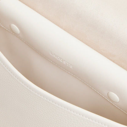 Small Club Lacoste Messenger Bag