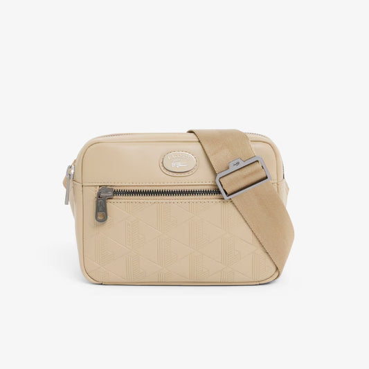 Sac Reporter Monogramme