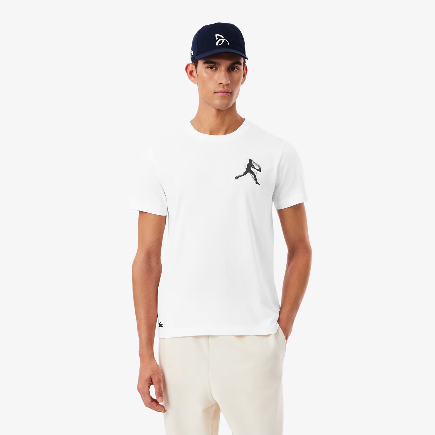 Lacoste Tennis x Novak Djokovic pack