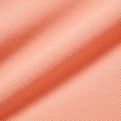 Regular Fit Paris Stretch Piqué Poloshirt 2