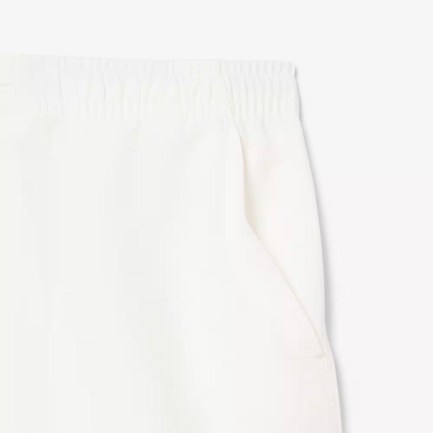 Roland-Garros Edition Linen Shorts
