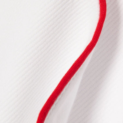 Archive Re-edition Regular Fit Contrast Trim Shorts