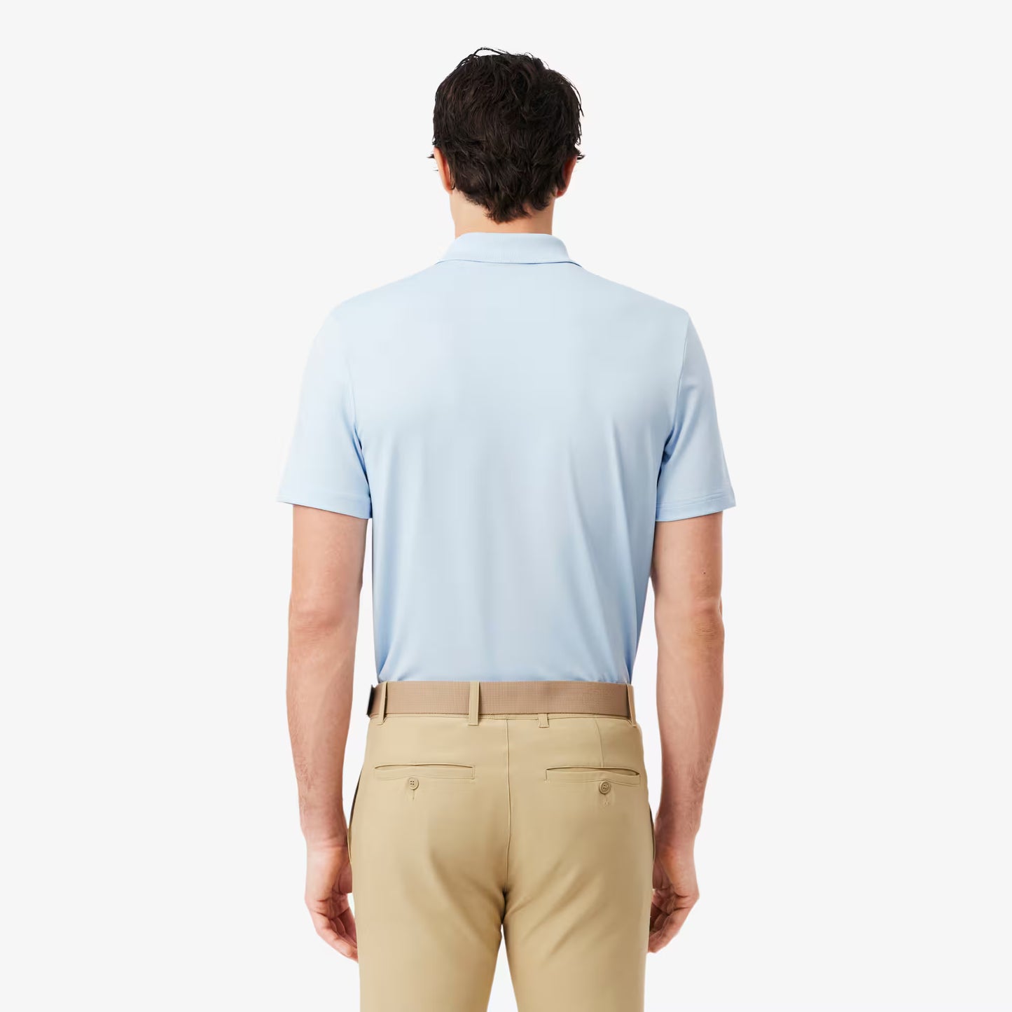 Ultra Dry Stretch Golf Polo Shirt