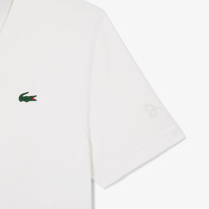 Regular Fit UV Protect Golf Polo Shirt