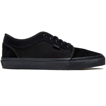 Skate Chukka Low Shoes